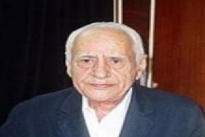 صورة المؤلف محمود سالم